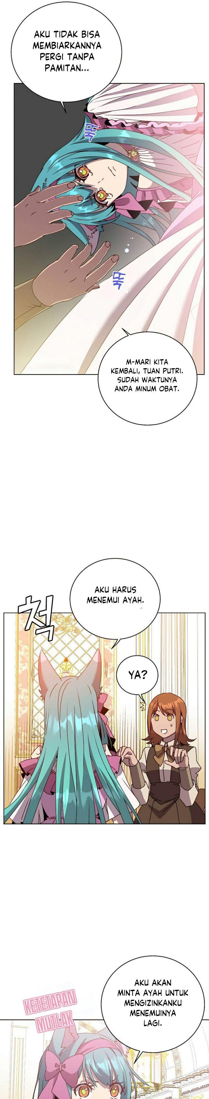 The MAX leveled hero will return! Chap 105 - Next Chap 106