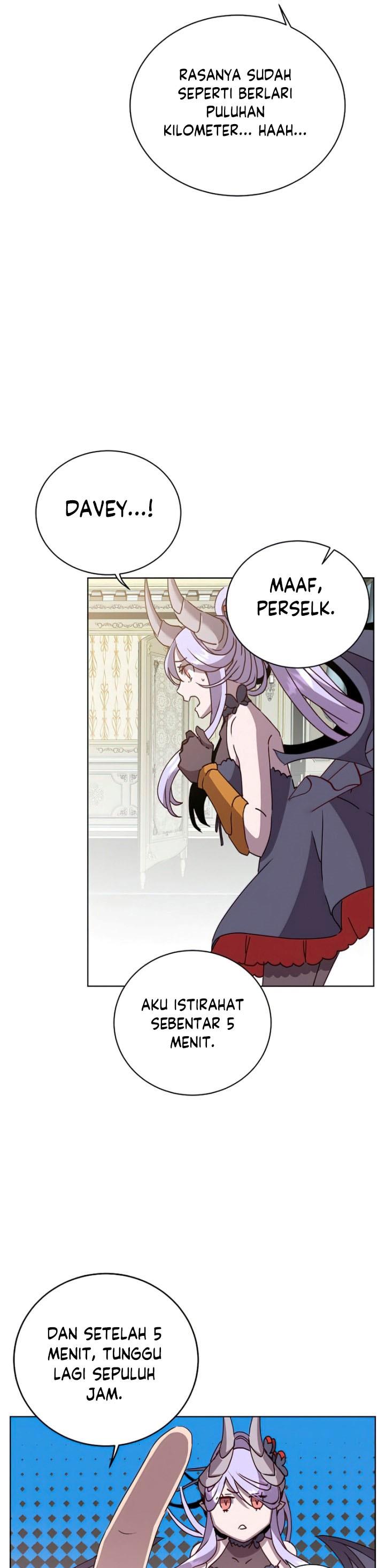 The MAX leveled hero will return! Chap 106 - Next Chap 107