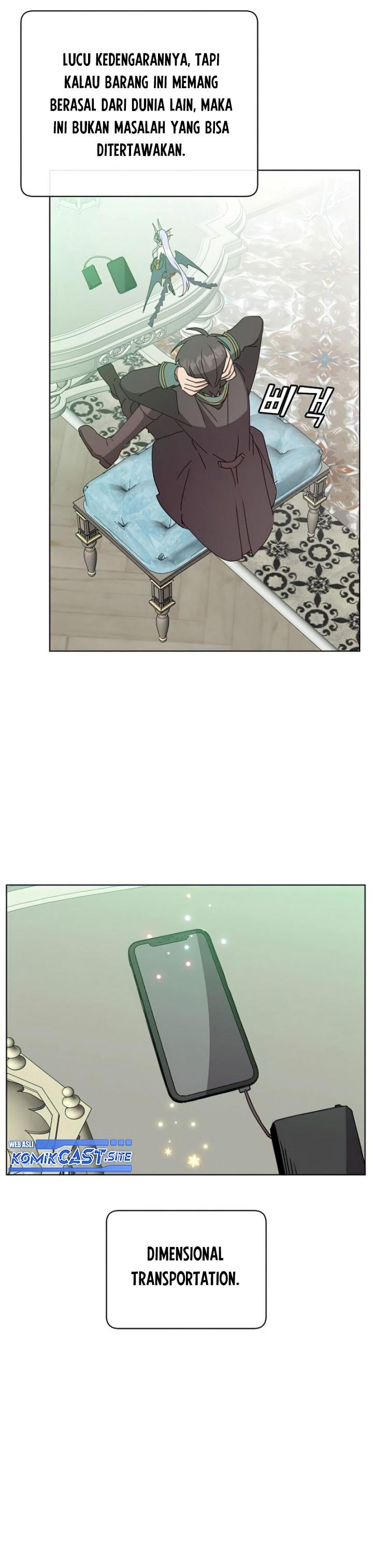 The MAX leveled hero will return! Chap 106 - Next Chap 107