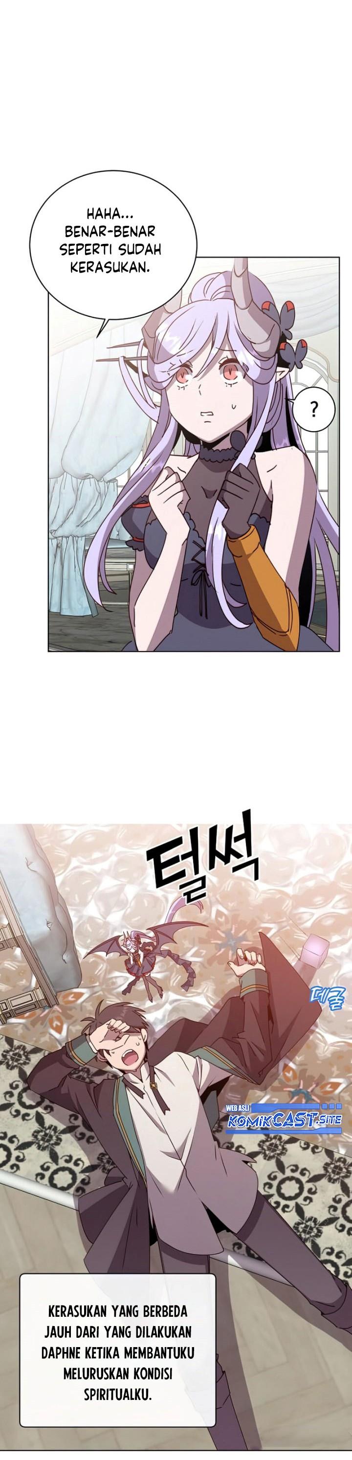 The MAX leveled hero will return! Chap 106 - Next Chap 107