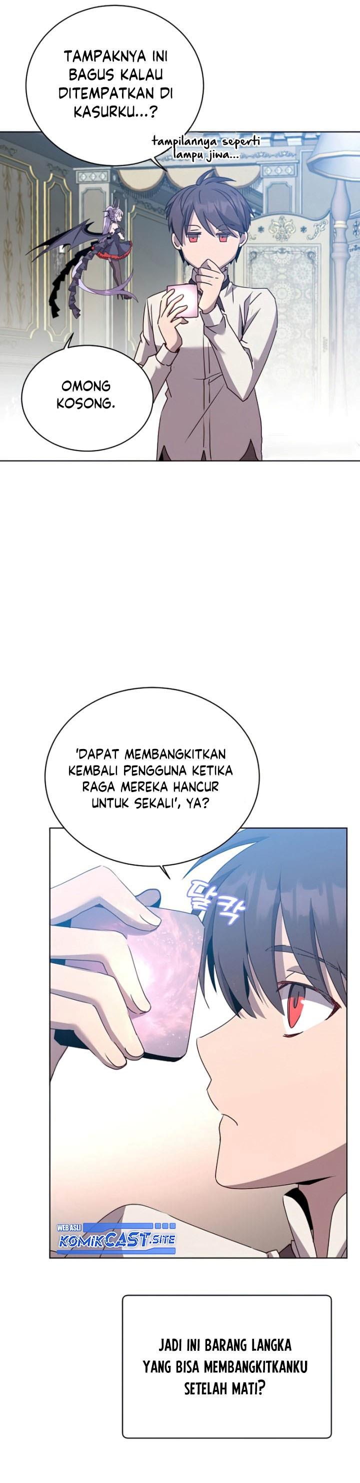 The MAX leveled hero will return! Chap 106 - Next Chap 107