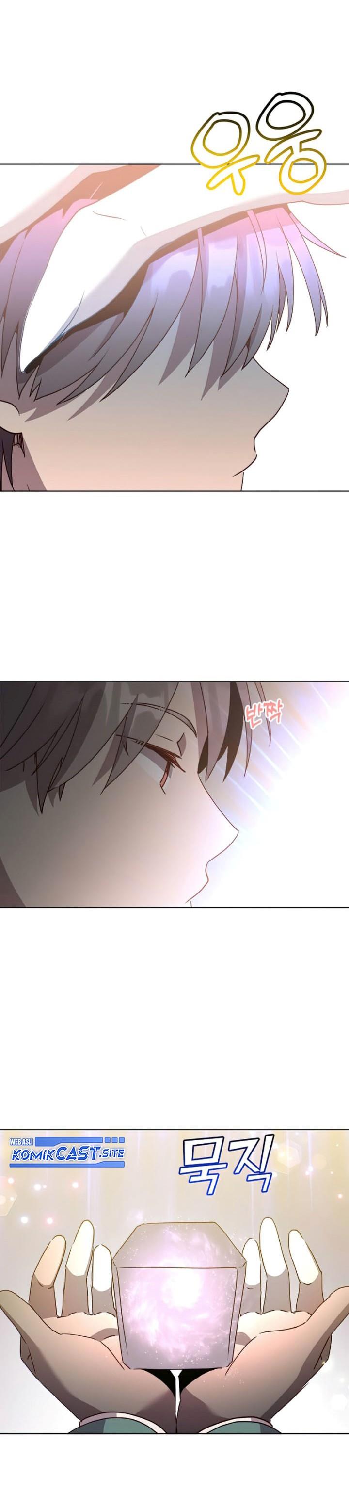 The MAX leveled hero will return! Chap 106 - Next Chap 107