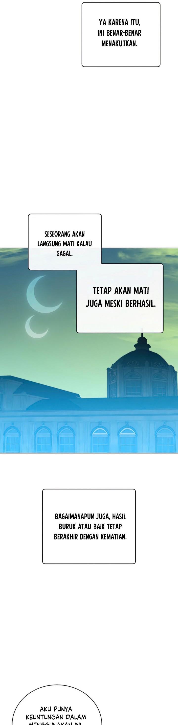 The MAX leveled hero will return! Chap 106 - Next Chap 107