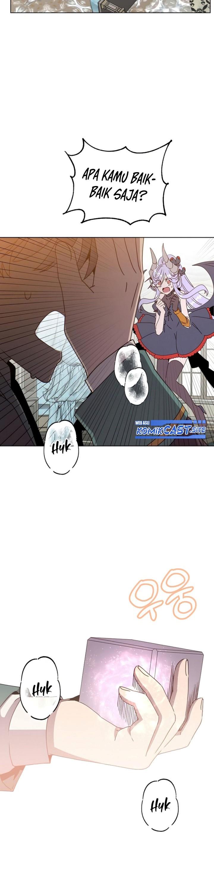 The MAX leveled hero will return! Chap 106 - Next Chap 107