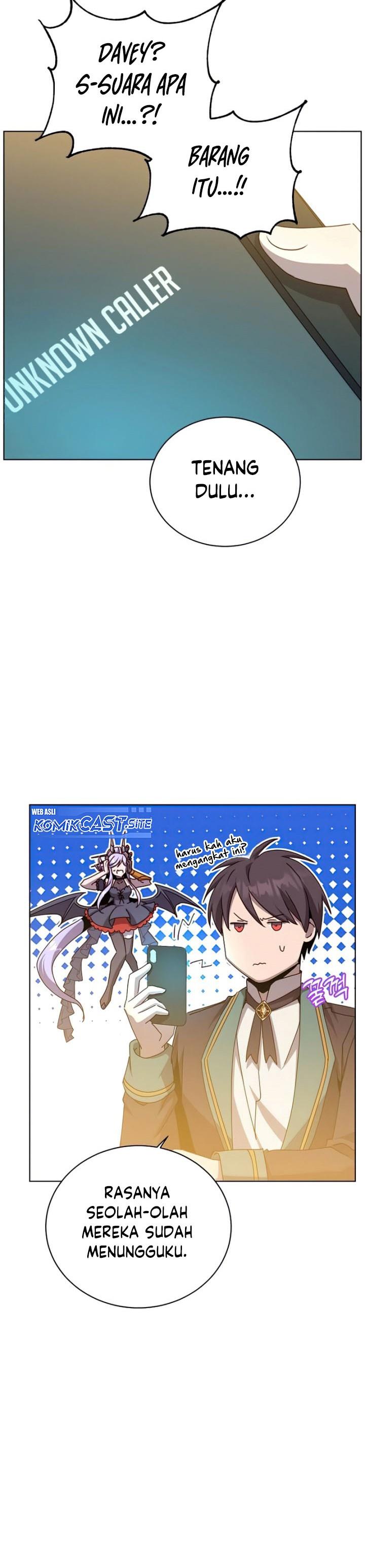 The MAX leveled hero will return! Chap 106 - Next Chap 107