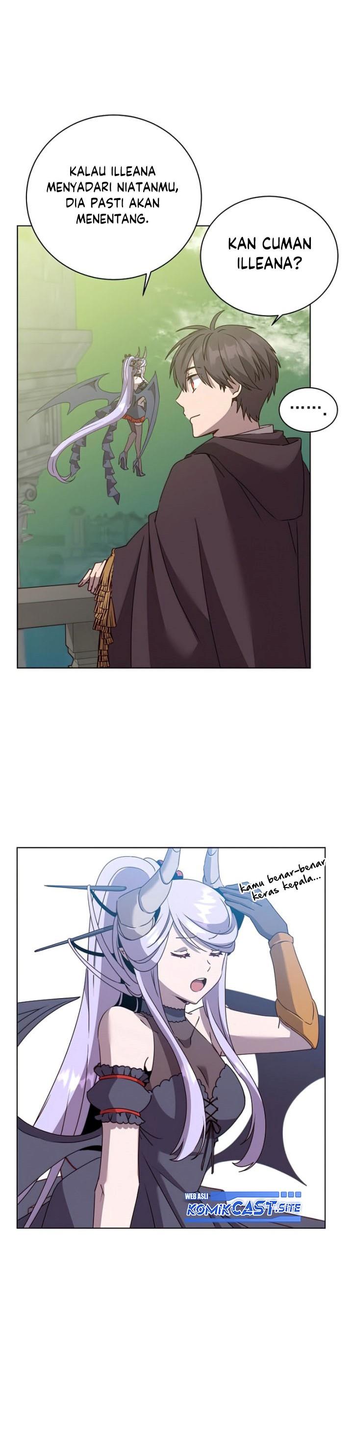 The MAX leveled hero will return! Chap 106 - Next Chap 107