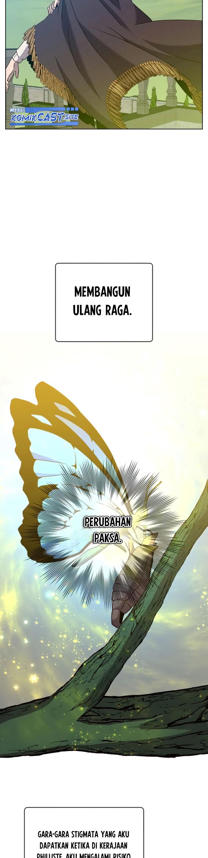 The MAX leveled hero will return! Chap 106 - Next Chap 107