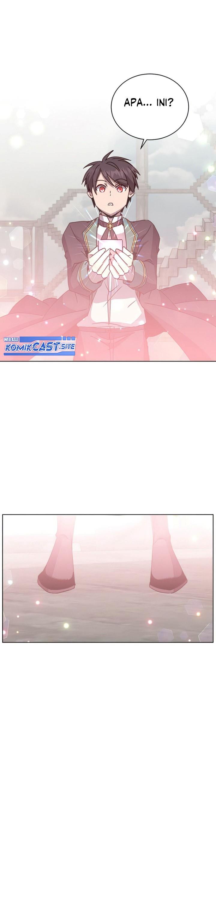 The MAX leveled hero will return! Chap 106 - Next Chap 107