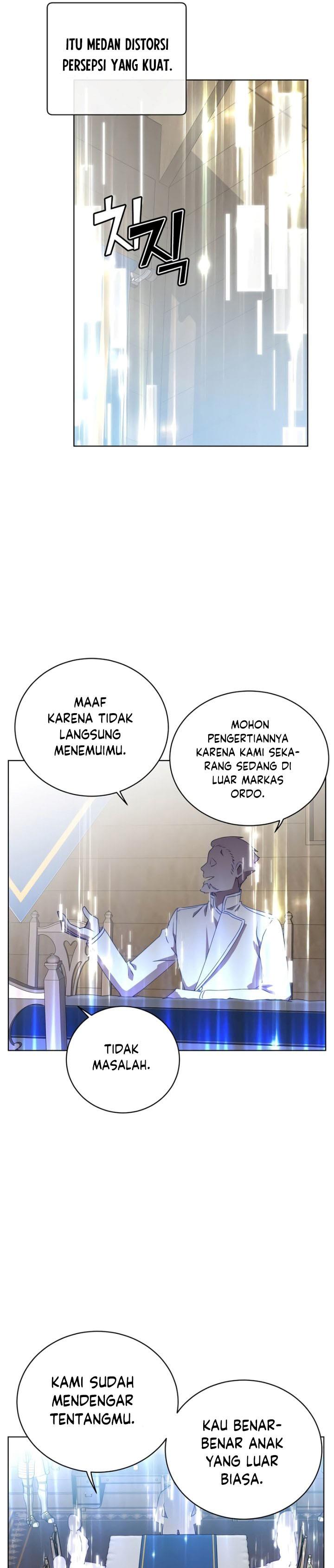 The MAX leveled hero will return! Chap 107 - Next Chap 108