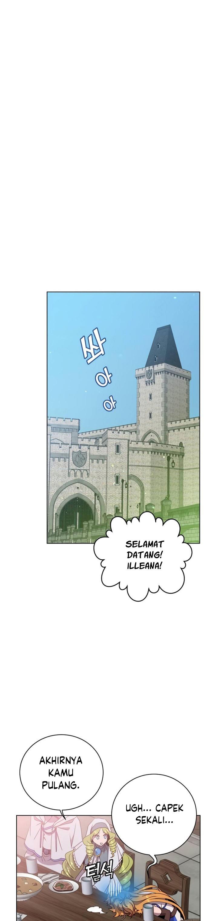 The MAX leveled hero will return! Chap 107 - Next Chap 108