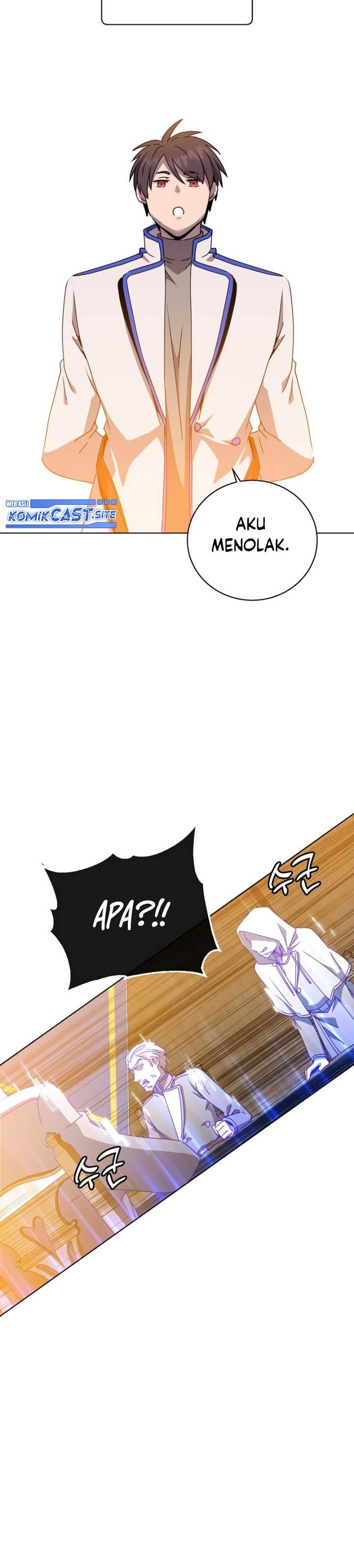 The MAX leveled hero will return! Chap 107 - Next Chap 108