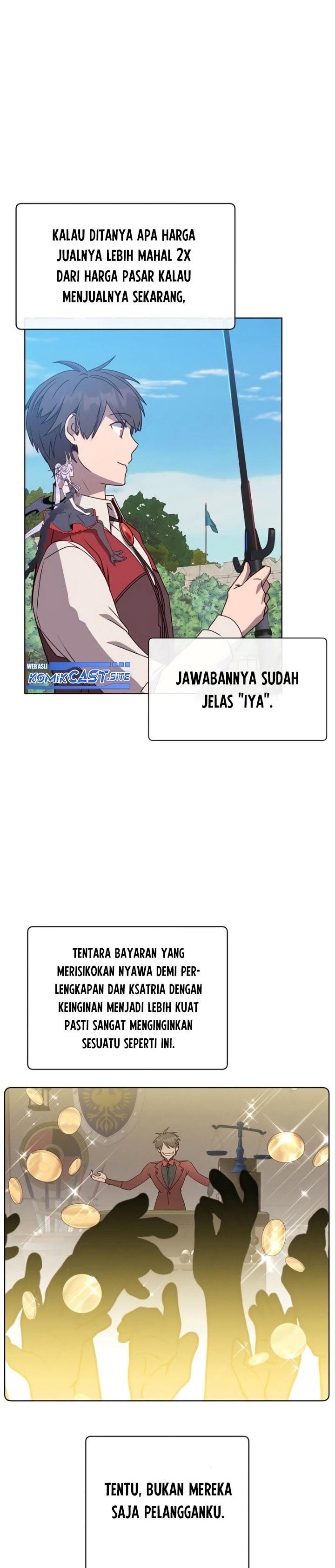 The MAX leveled hero will return! Chap 107 - Next Chap 108