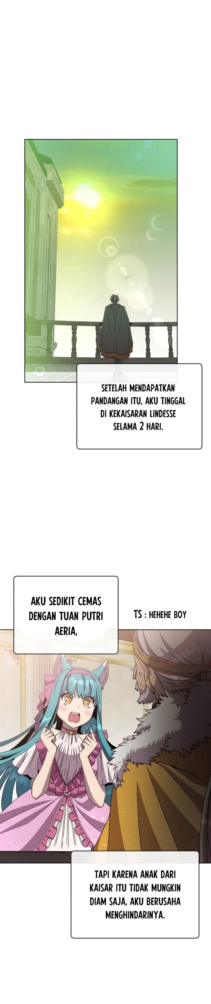 The MAX leveled hero will return! Chap 107 - Next Chap 108