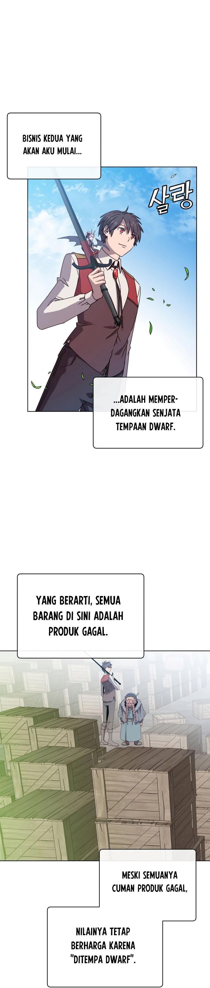 The MAX leveled hero will return! Chap 107 - Next Chap 108