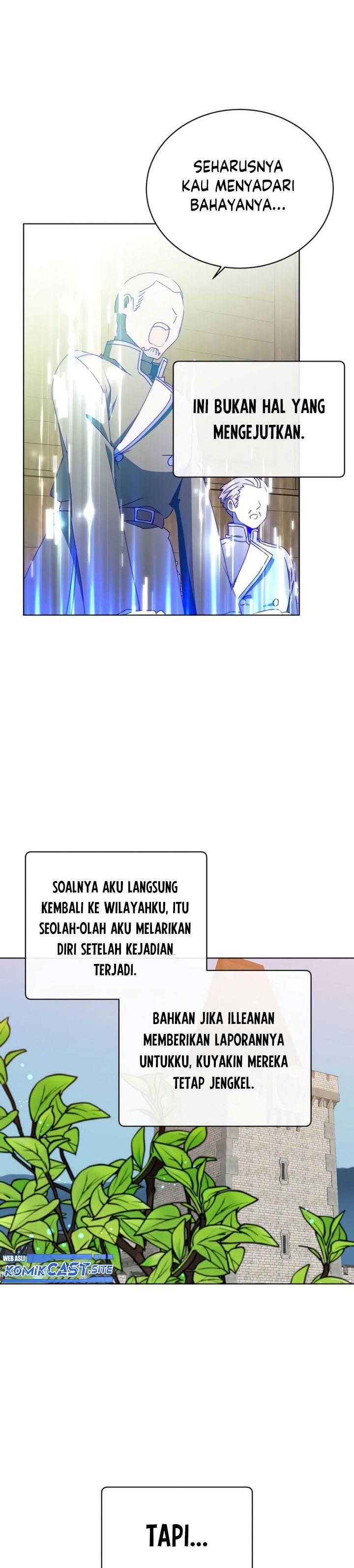 The MAX leveled hero will return! Chap 107 - Next Chap 108