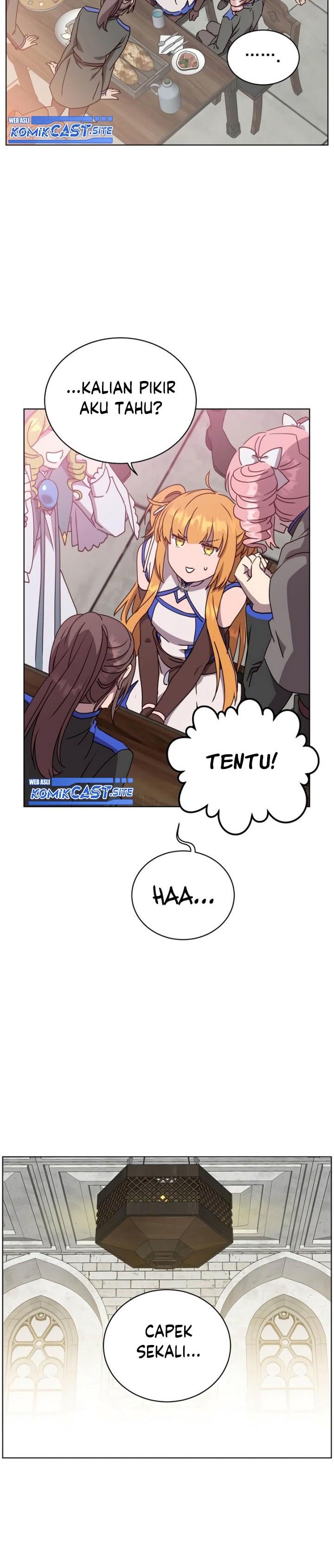 The MAX leveled hero will return! Chap 107 - Next Chap 108