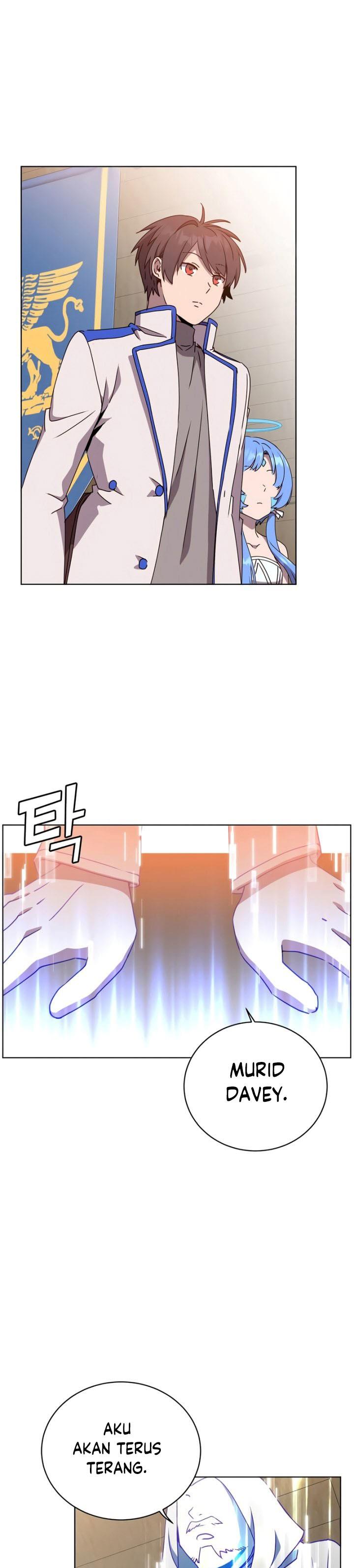The MAX leveled hero will return! Chap 107 - Next Chap 108