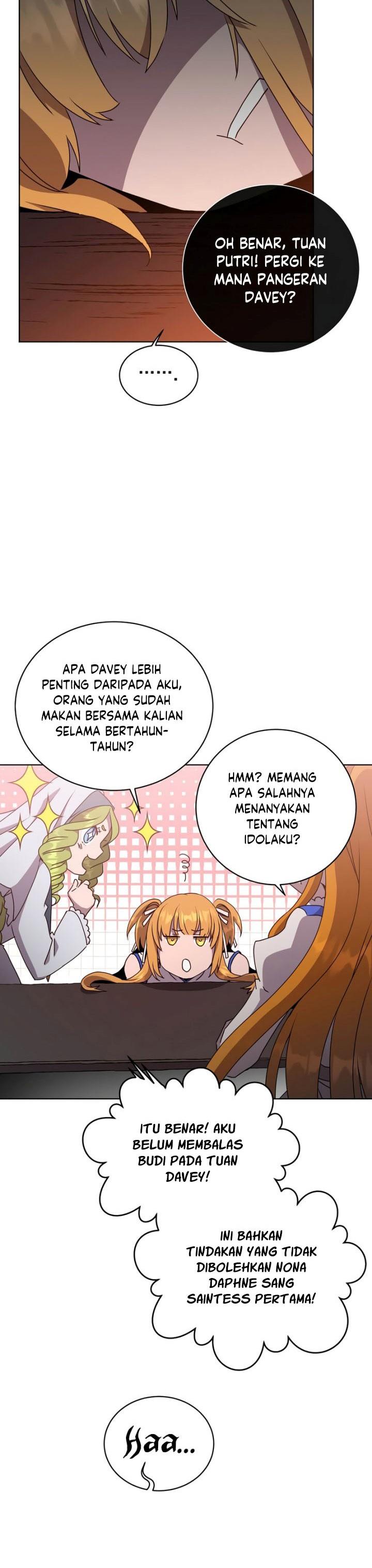 The MAX leveled hero will return! Chap 107 - Next Chap 108