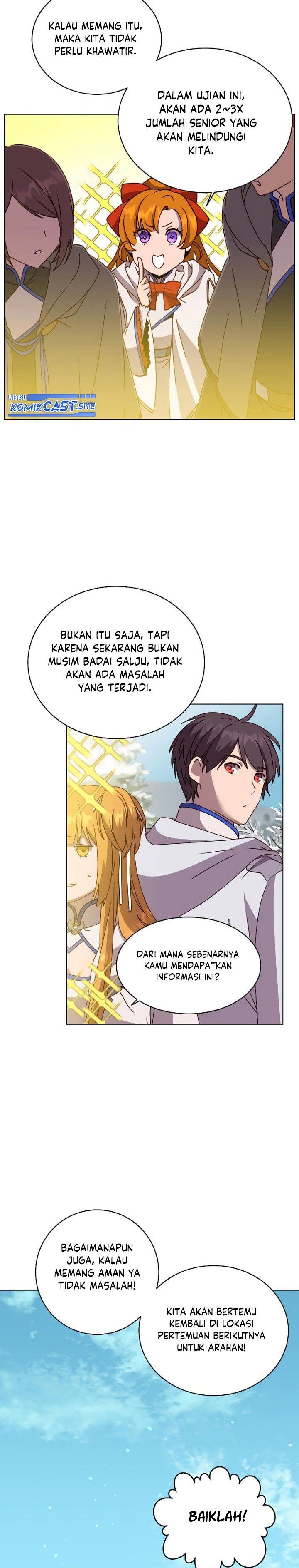 The MAX leveled hero will return! Chap 108 - Next Chap 109