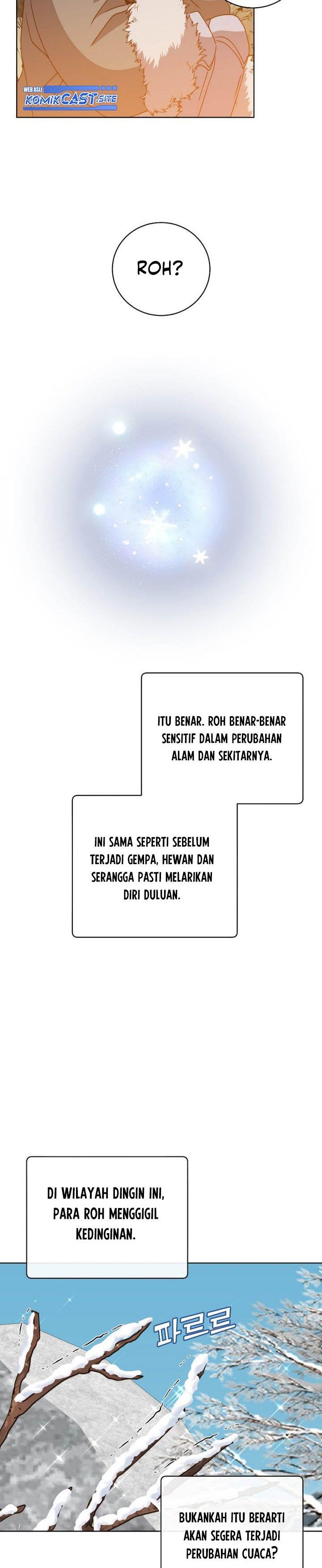 The MAX leveled hero will return! Chap 108 - Next Chap 109