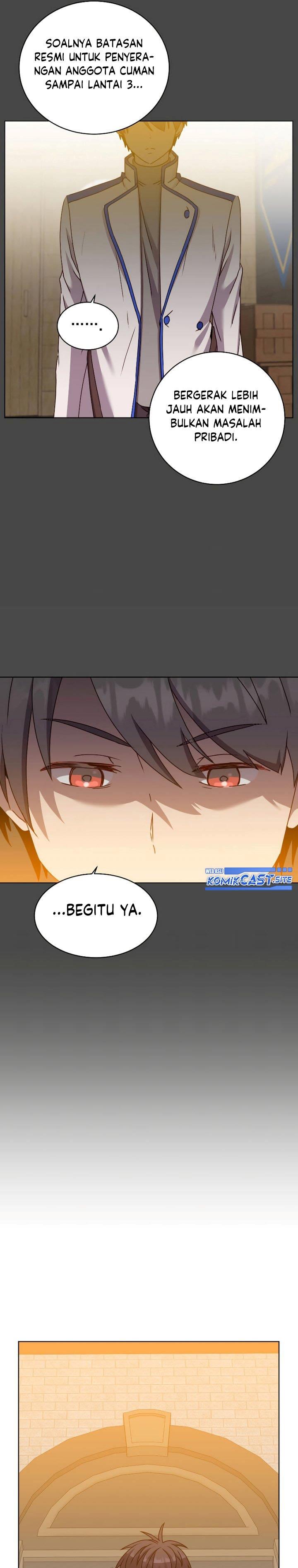 The MAX leveled hero will return! Chap 108 - Next Chap 109