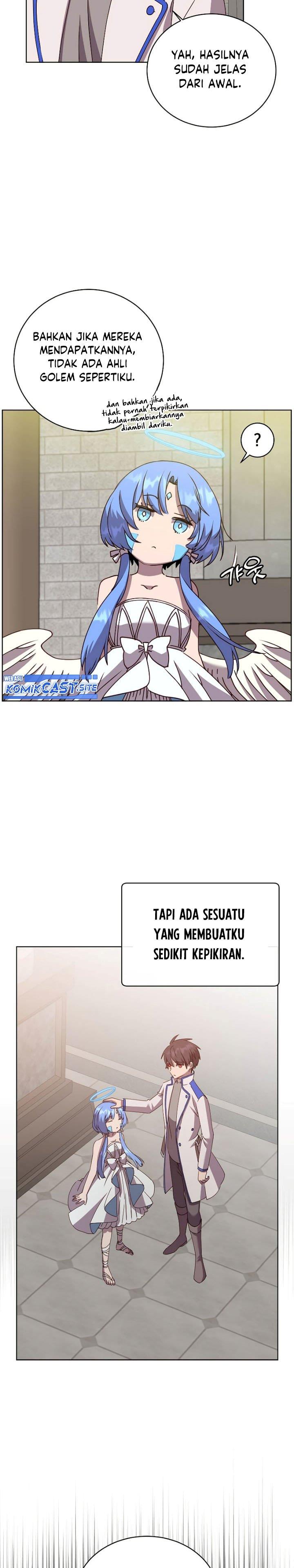 The MAX leveled hero will return! Chap 108 - Next Chap 109