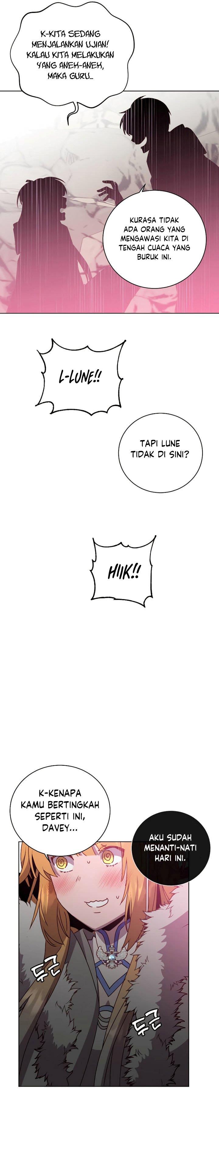The MAX leveled hero will return! Chap 108 - Next Chap 109