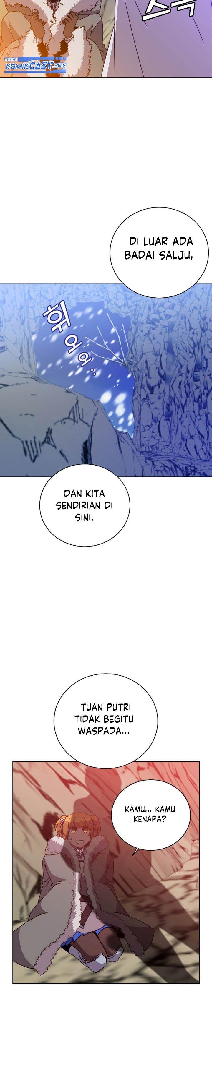 The MAX leveled hero will return! Chap 108 - Next Chap 109