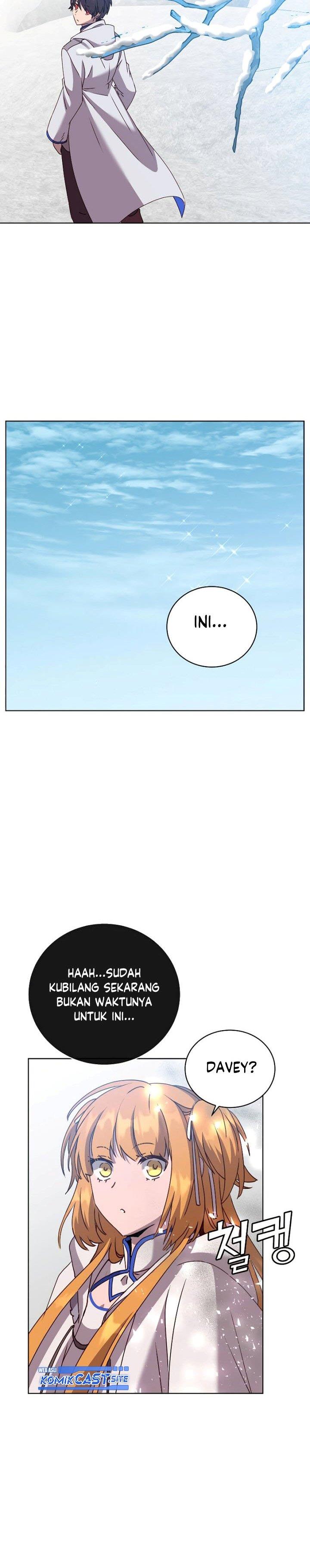 The MAX leveled hero will return! Chap 108 - Next Chap 109