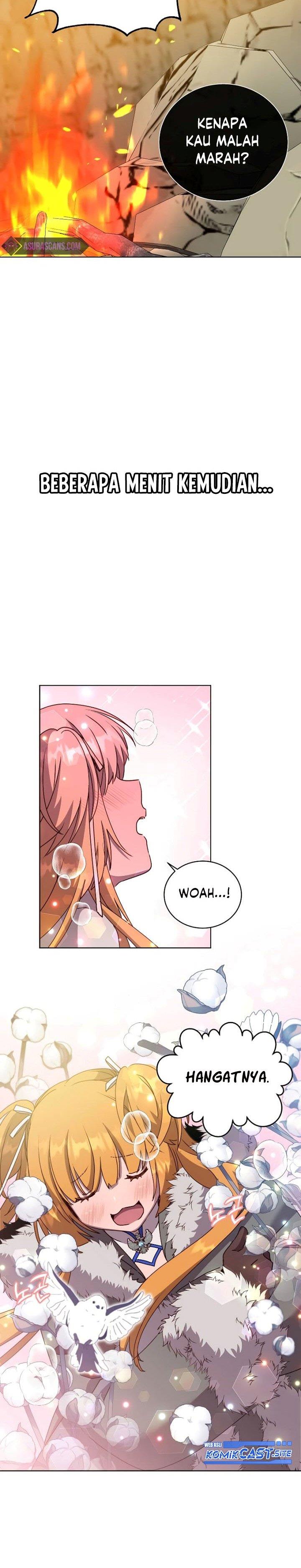 The MAX leveled hero will return! Chap 108 - Next Chap 109