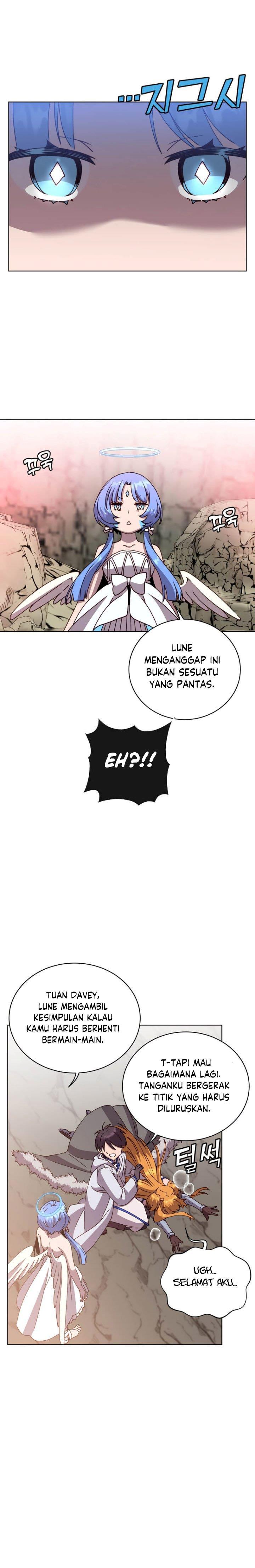 The MAX leveled hero will return! Chap 109 - Next Chap 110