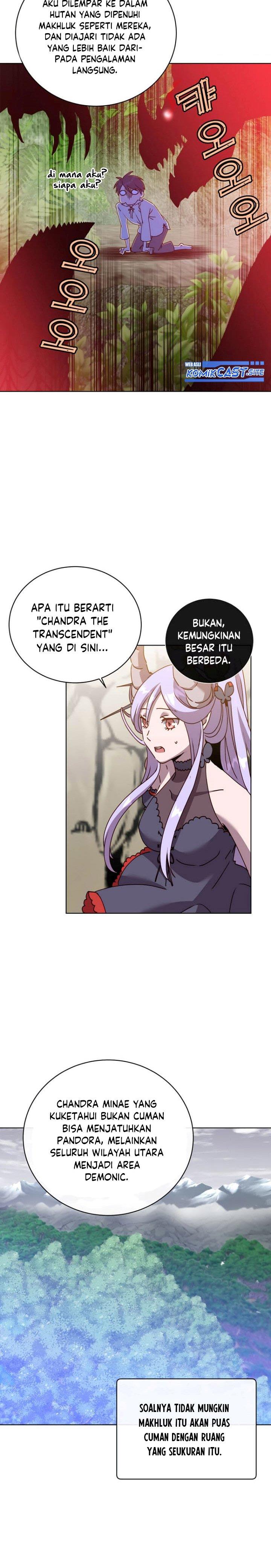 The MAX leveled hero will return! Chap 109 - Next Chap 110