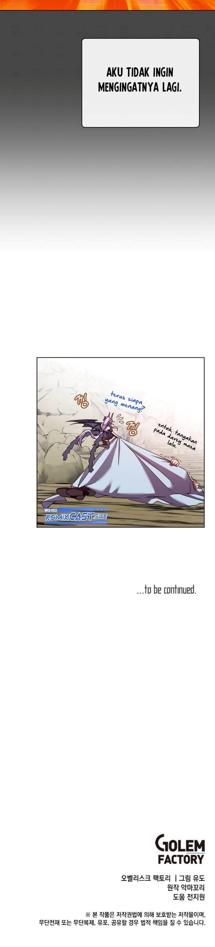 The MAX leveled hero will return! Chap 109 - Next Chap 110