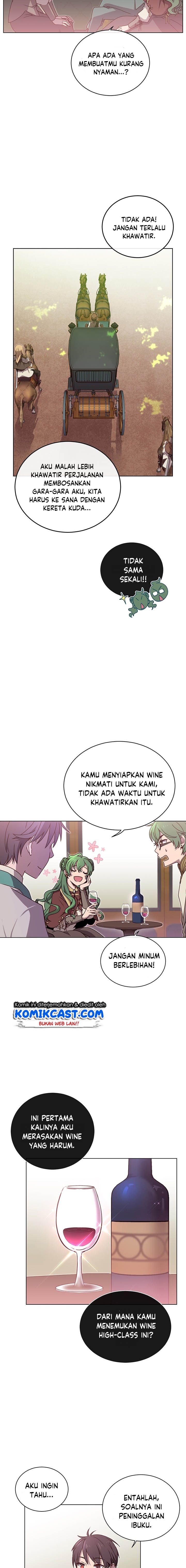 The MAX leveled hero will return! Chap 11 - Next Chap 12