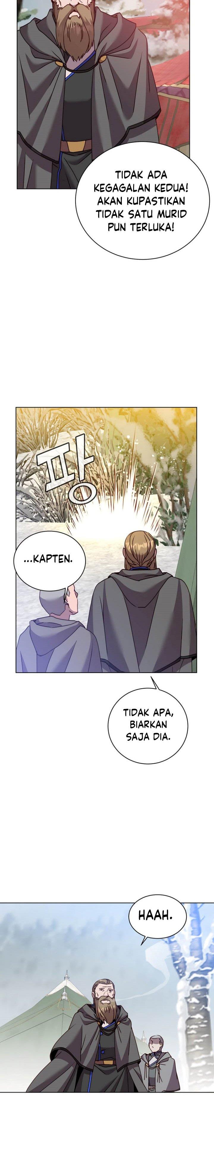 The MAX leveled hero will return! Chap 110 - Next Chap 111