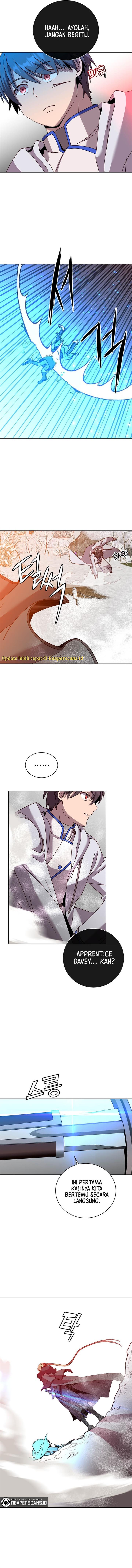 The MAX leveled hero will return! Chap 111 - Next Chap 112