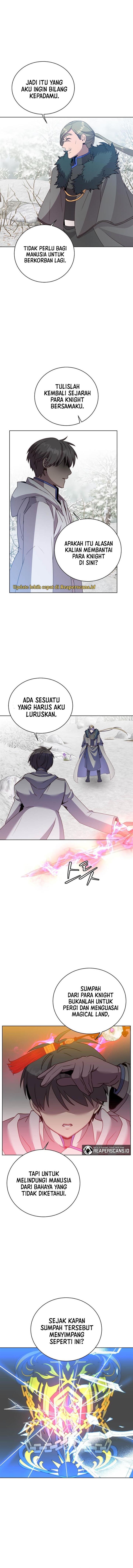 The MAX leveled hero will return! Chap 111 - Next Chap 112