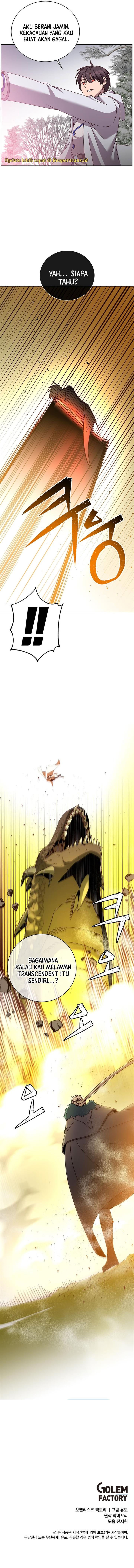 The MAX leveled hero will return! Chap 111 - Next Chap 112