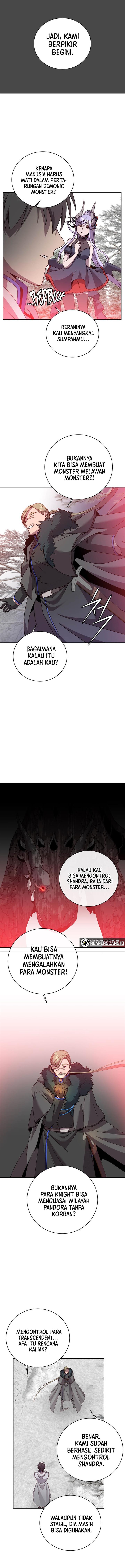 The MAX leveled hero will return! Chap 111 - Next Chap 112