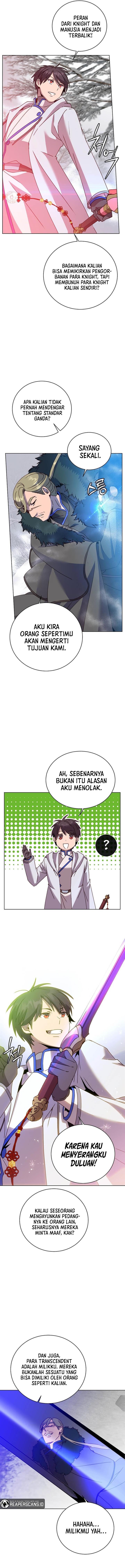 The MAX leveled hero will return! Chap 111 - Next Chap 112