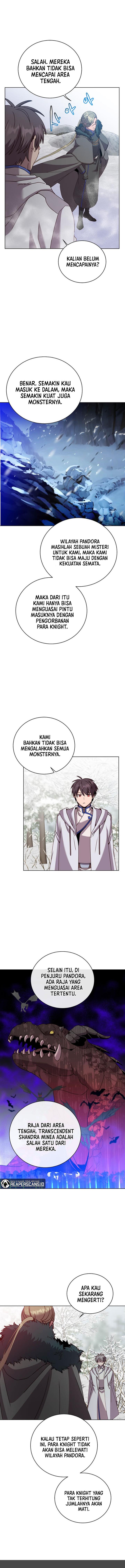 The MAX leveled hero will return! Chap 111 - Next Chap 112