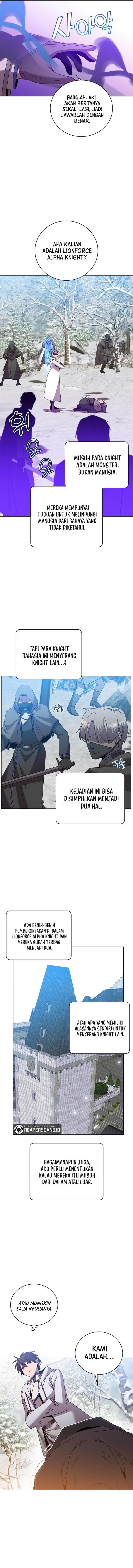 The MAX leveled hero will return! Chap 111 - Next Chap 112