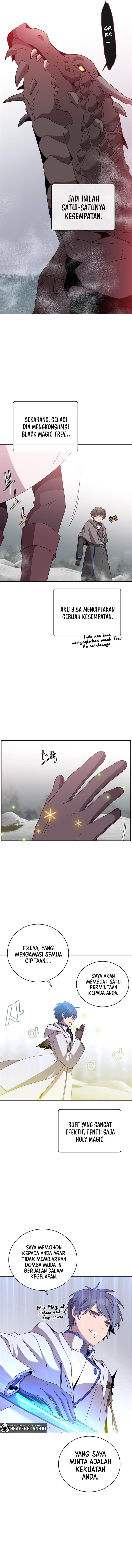 The MAX leveled hero will return! Chap 112 - Next Chap 113