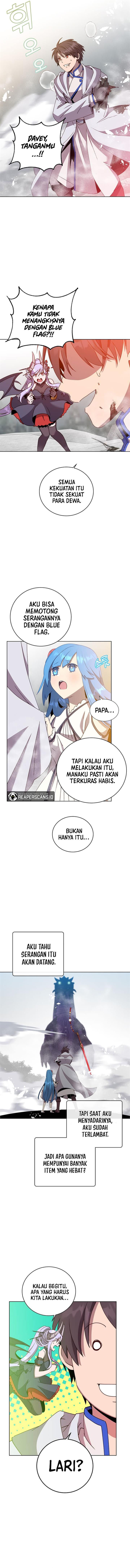 The MAX leveled hero will return! Chap 112 - Next Chap 113