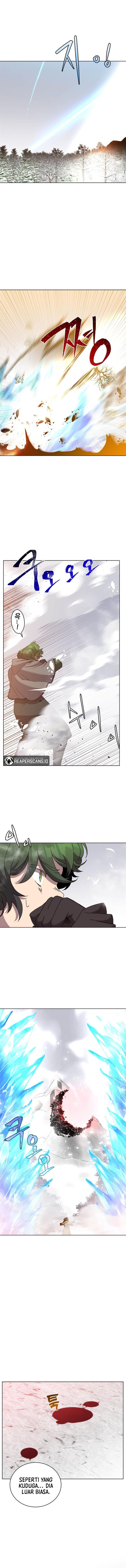 The MAX leveled hero will return! Chap 112 - Next Chap 113