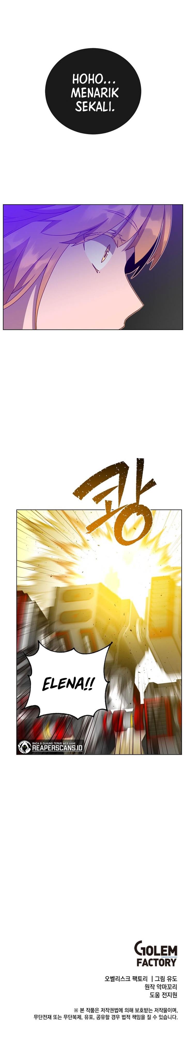 The MAX leveled hero will return! Chap 113 - Next Chap 114