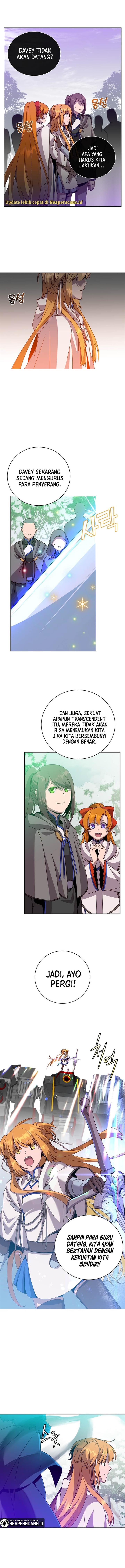 The MAX leveled hero will return! Chap 113 - Next Chap 114