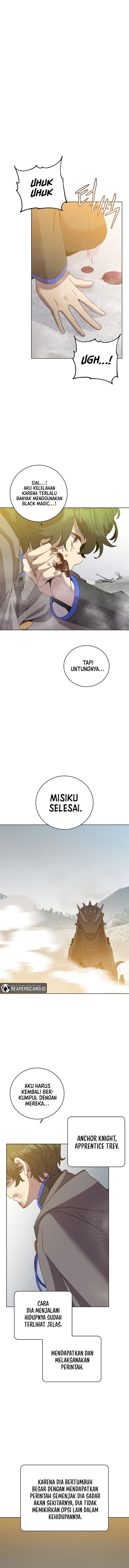 The MAX leveled hero will return! Chap 113 - Next Chap 114