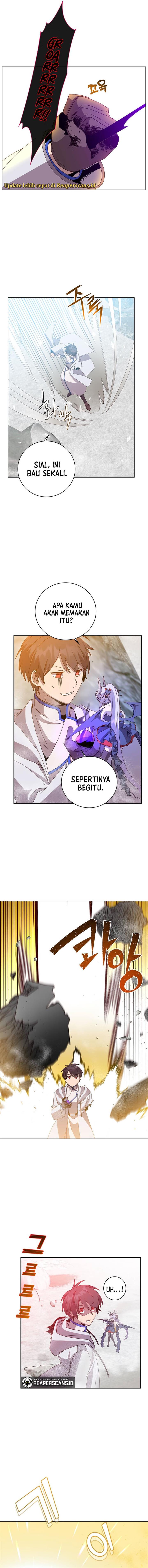 The MAX leveled hero will return! Chap 113 - Next Chap 114