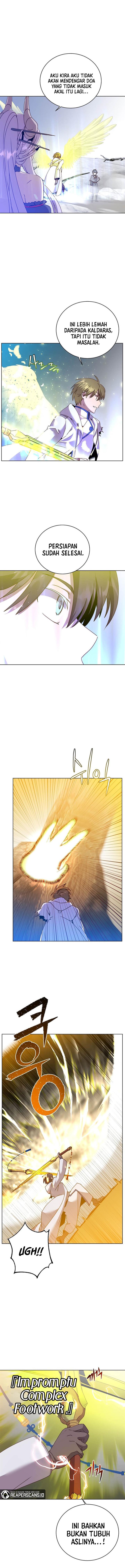 The MAX leveled hero will return! Chap 113 - Next Chap 114